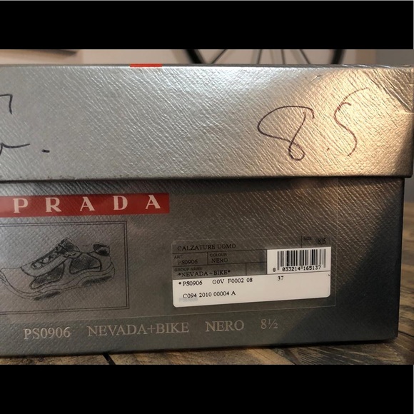 Prada Nevada bike - Picture 3 of 6